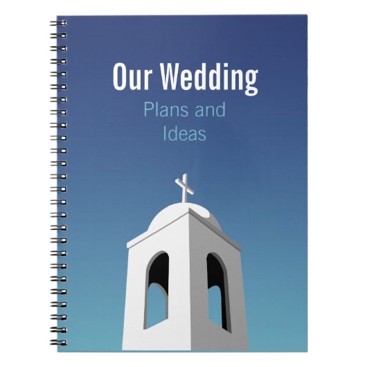 Mittelmeersommer, Notizblock (Vorderseite)