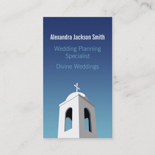 Mittelmeersommer, Visitenkarte (Vorderseite)