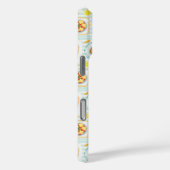 Mittelmeersommervibes Case-Mate iPhone Hülle (Rückseite / Rechts)