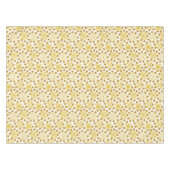 Mittelmeerstimmung | Golden Summer Tile Tischdecke (Vorderseite (Horizontal))