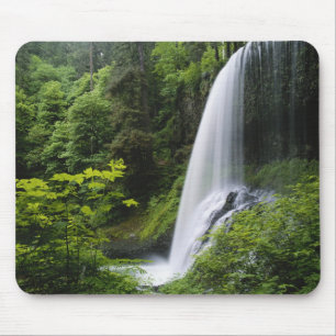 Mittelnordfallen, Silver Falls Staat Park, Mousepad