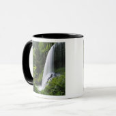 Mittelnordfallen, Silver Falls Staat Park, Tasse (Vorderseite Links)