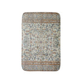 Mittelpersisch-Massivcreme Badematte (Vorderseite Vertikal)