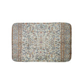 Mittelpersisch-Massivcreme Badematte (Vorderseite)