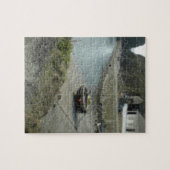 MITTELPFOSTEN-BUCHT CORNWALL PUZZLE (Horizontal)