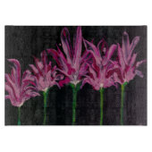 Mittelplatine Schneidebrett (Vorderseite)