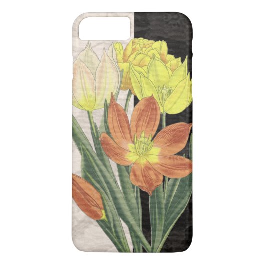 Mittelpunkt II Case-Mate iPhone Hülle (Rückseite)