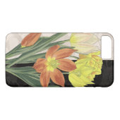 Mittelpunkt II Case-Mate iPhone Hülle (Rückseite (Horizontal))