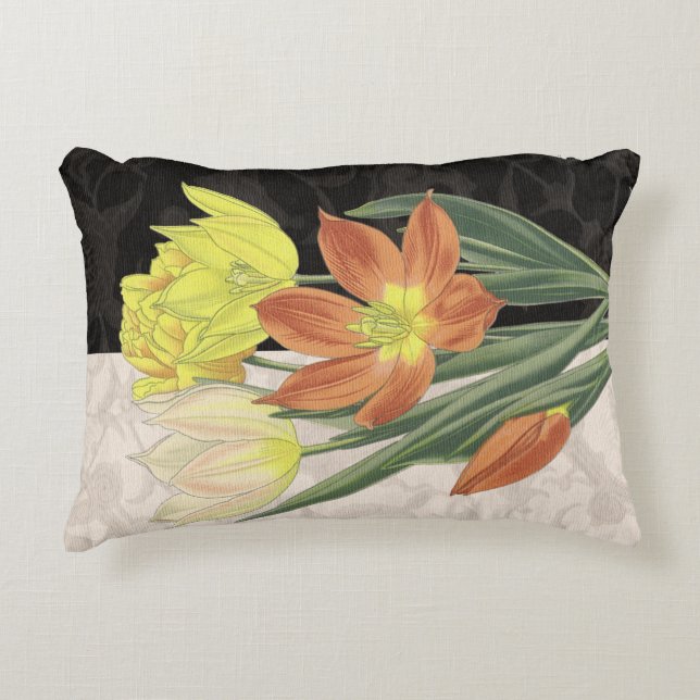 Mittelpunkt II Dekokissen (Vorderseite)