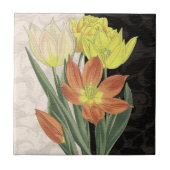 Mittelpunkt II Fliese (Vorderseite)