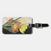 Mittelpunkt II Gepäckanhänger (Vorderseite horizontal)