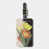 Mittelpunkt II Gepäckanhänger (Vorderseite vertikal)