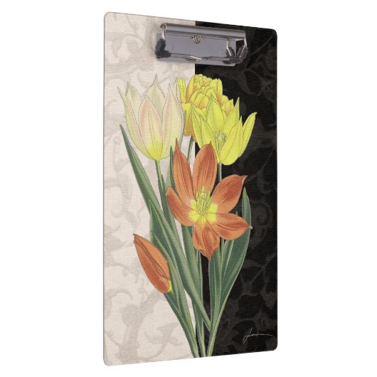 Mittelpunkt II Klemmbrett (Rechts)