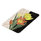 Mittelpunkt II Magnet (Linke Seite)