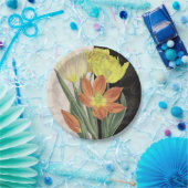 Mittelpunkt II Pappteller (Party)