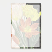 Mittelpunkt II Post-it Klebezettel (Vorderseite)