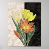 Mittelpunkt II Poster (Vorne)