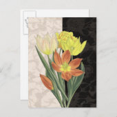 Mittelpunkt II Postkarte (Vorne/Hinten)