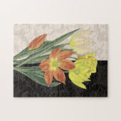 Mittelpunkt II Puzzle (Horizontal)