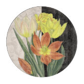 Mittelpunkt II Schneidebrett (Vorderseite)