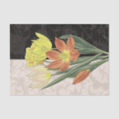 Mittelpunkt II Seidenpapier (Vorderseite)