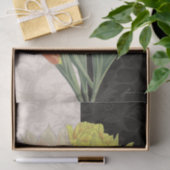 Mittelpunkt II Seidenpapier (Geschenk)