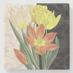 Mittelpunkt II Steinuntersetzer