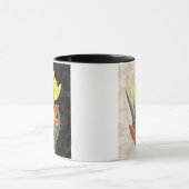 Mittelpunkt II Tasse (Zentrum)