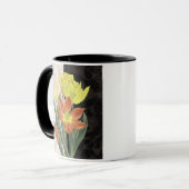 Mittelpunkt II Tasse (Vorderseite Links)