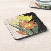 Mittelpunkt II Untersetzer (Linke Seite)