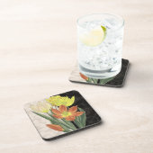 Mittelpunkt II Untersetzer (Rechte Seite)