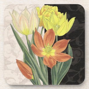 Mittelpunkt II Untersetzer