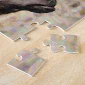 Mittelpuzzle Puzzle (Seite)