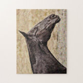 Mittelpuzzle Puzzle (Vertikal)