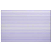 Mittelschiefer Blau und hellgelbe farbige Linien Stoff (Fat Quarter (45,7 x 55,9 cm))