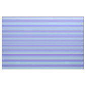 Mittelschiefer Blau und Türkis Stoff (Yard (91,4 cm))