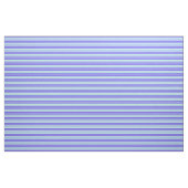Mittelschiefer Blau und Türkis Stoff (Fat Quarter (45,7 x 55,9 cm))