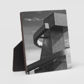 Mittelschule, 2017 fotoplatte (Vorderseite)