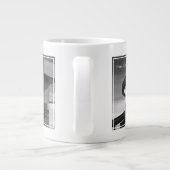 Mittelschule, 2017 Jumbo-Tasse (Rückseite)