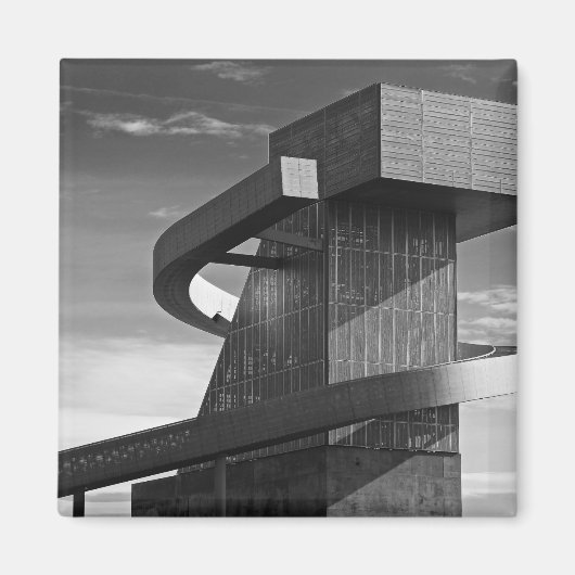 Mittelschule, 2017 magnet (Vorne)