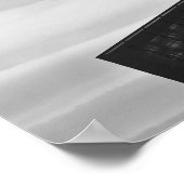 Mittelschule, 2017 poster (Ecke)