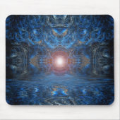 Mittelselbstmousepad Mousepad (Vorne)