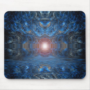 Mittelselbstmousepad Mousepad