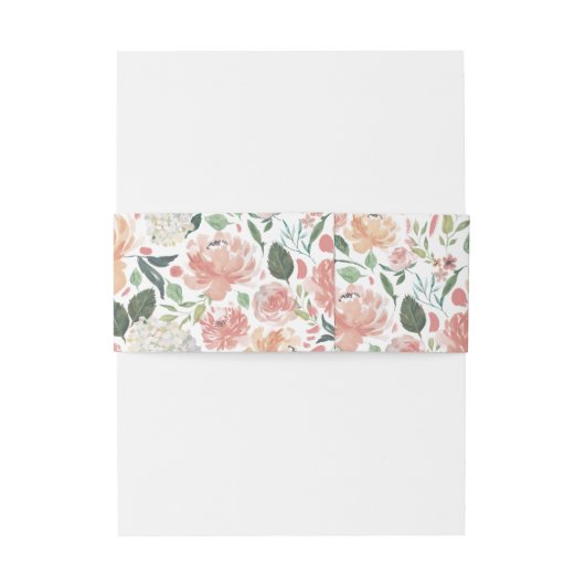 Mittelsommer Einladungsbanderole (Rückseitenbeispiel)