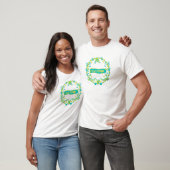 Mittelsommer-Symbol T-Shirt (Unisex)