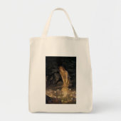 Mittelsommer Tragetasche (Vorne)