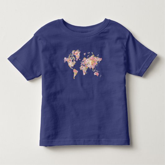 Mittelsommerwelt Kleinkind T-shirt (Vorderseite)