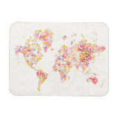 Mittelsommerwelt Magnet (Horizontal)