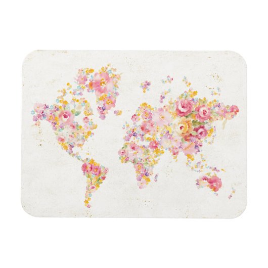 Mittelsommerwelt Magnet (Horizontal)