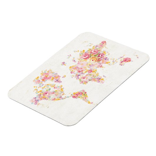 Mittelsommerwelt Magnet (Linke Seite)